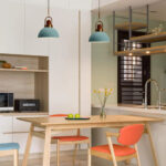 Lunora Modern Pendant Lamp