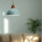 Lunora Modern Pendant Lamp