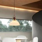 Lunora Modern Pendant Lamp