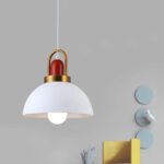 Lunora Modern Pendant Lamp