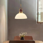 Lunora Modern Pendant Lamp