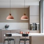 Lunora Modern Pendant Lamp