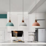 Lunora Modern Pendant Lamp