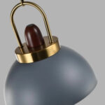 Lunora Modern Pendant Lamp