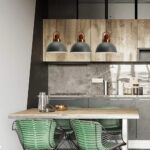Lunora Modern Pendant Lamp