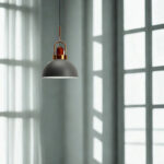 Lunora Modern Pendant Lamp