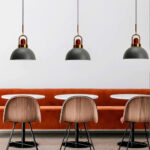 Lunora Modern Pendant Lamp