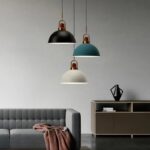 Lunora Modern Pendant Lamp