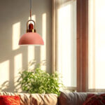 Lunora Modern Pendant Lamp