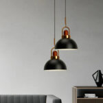 Lunora Modern Pendant Lamp
