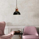 Lunora Modern Pendant Lamp