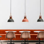 Lunora Modern Pendant Lamp