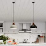 Lunora Modern Pendant Lamp