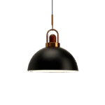 Lunora Modern Pendant Lamp