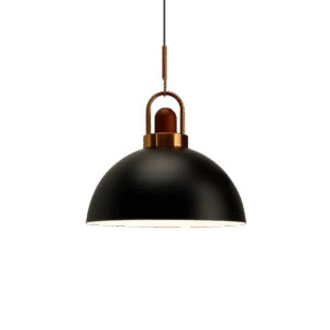Lunora Modern Pendant Lamp