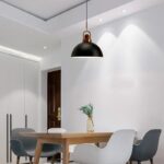 Lunora Modern Pendant Lamp