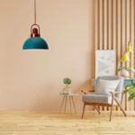 Lunora Modern Pendant Lamp