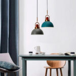 Lunora Modern Pendant Lamp