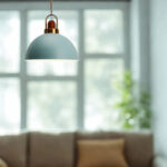 Lunora Modern Pendant Lamp