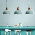 Lunora Modern Pendant Lamp