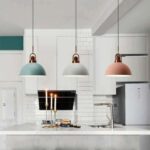 Lunora Modern Pendant Lamp