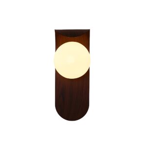 Pulvel Lumora Nordic Led Wall Lamp