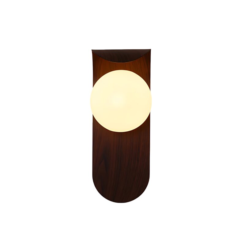 Pulvel Lumora Nordic Led Wall Lamp