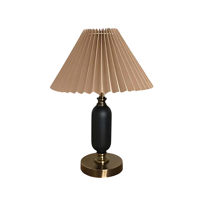 Pulvel Celestiron Vintage Table Lamp