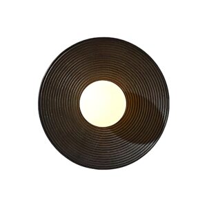 Pulvel Valor Arc Wall Light