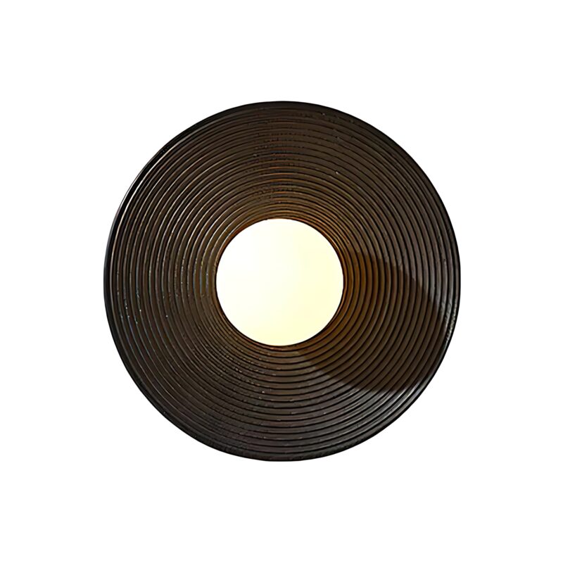 Pulvel Valor Arc Wall Light