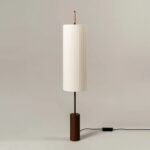 Dorica Wabi Sabi Floor Lamp