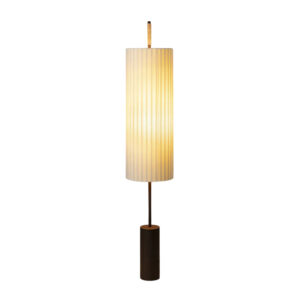 Dorica Wabi Sabi Floor Lamp