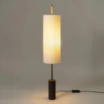 Dorica Wabi Sabi Floor Lamp