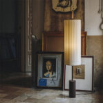 Dorica Wabi Sabi Floor Lamp