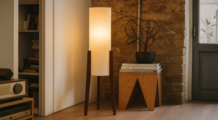 Floor Lamps
