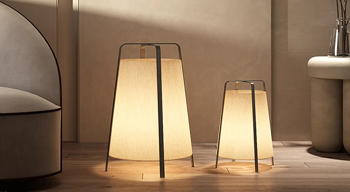 Floor Lamps