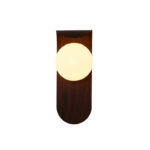 Lumora Nordic LED Wall Lamp