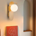 Lumora Nordic LED Wall Lamp