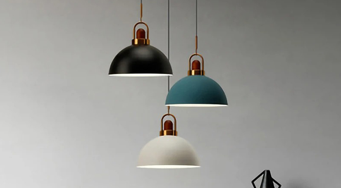Pendant Lights