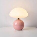 Solara French Cream Table Lamp