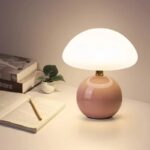Solara French Cream Table Lamp