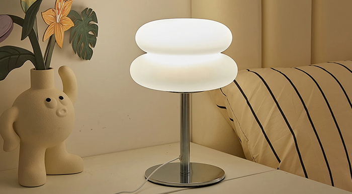 Table Lamps