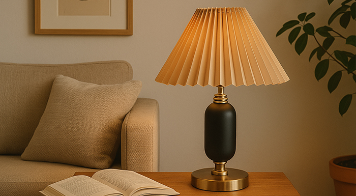 Table Lamps