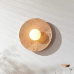 Valor Arc Wall Light