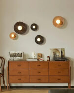 Valor Arc Wall Light