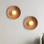Valor Arc Wall Light