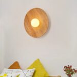 Valor Arc Wall Light