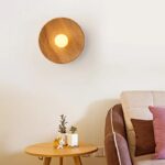 Valor Arc Wall Light
