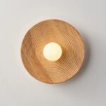 Valor Arc Wall Light