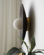 Valor Arc Wall Light